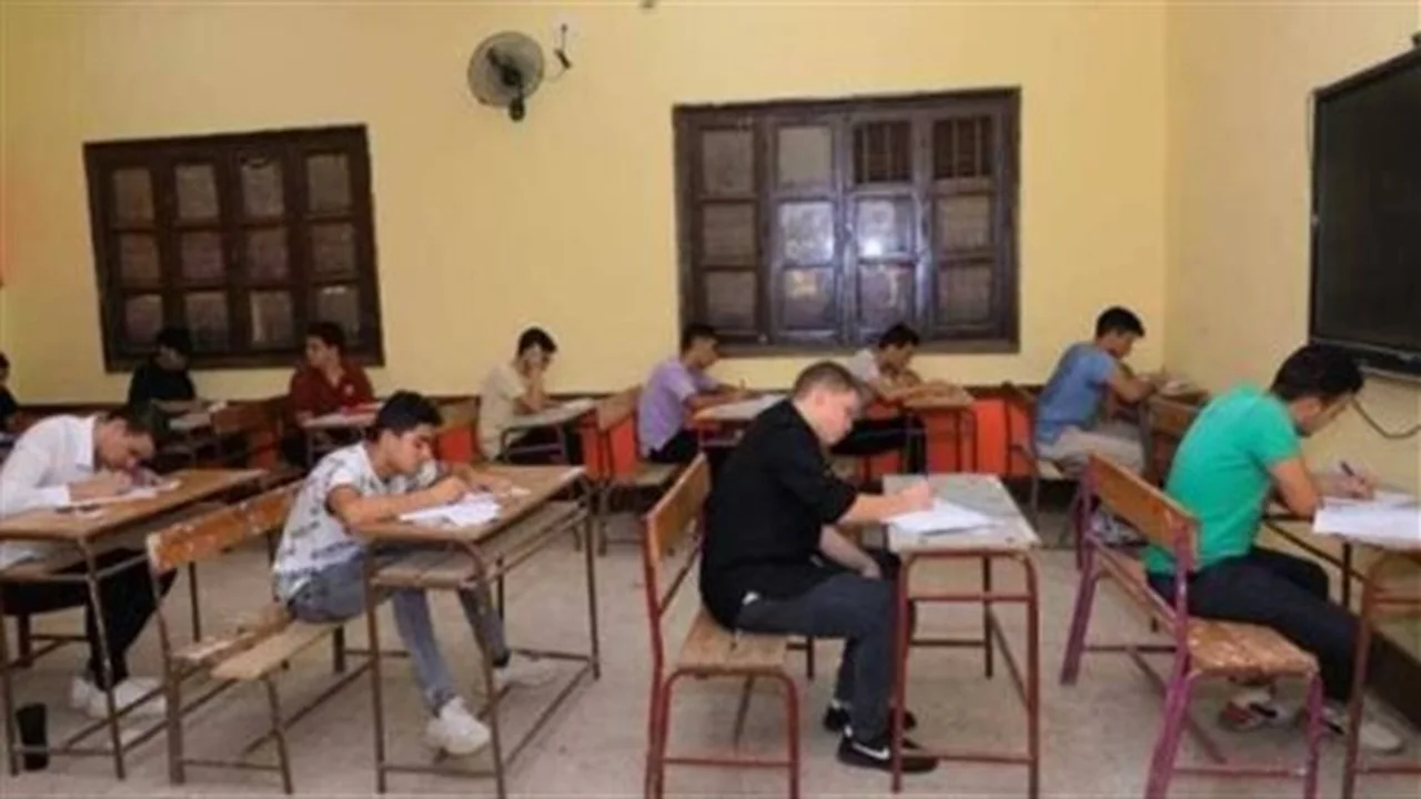حدد موعدك.. خريطة امتحانات الثانوية العامة 2026 للمواد الأدبية والعلمية
